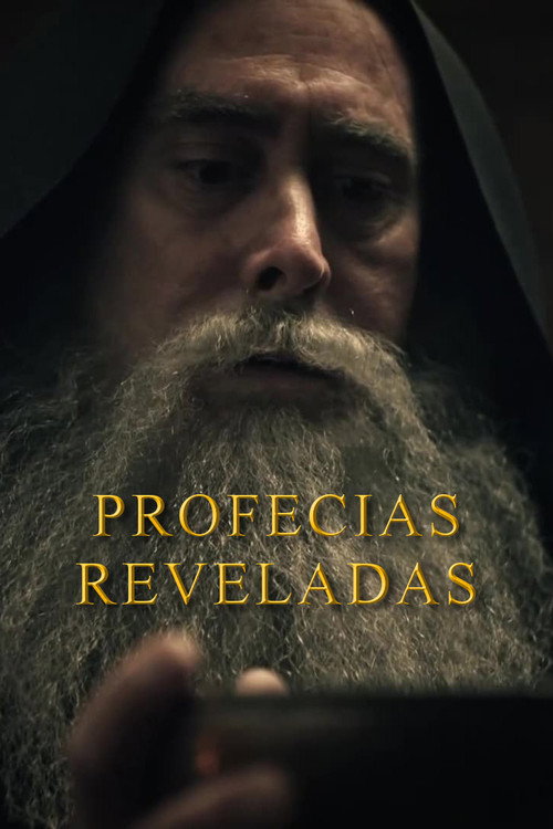 Assistir Profecias Reveladas