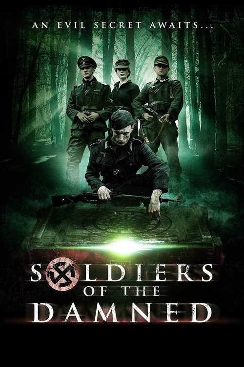 Assistir Soldados Amaldiçoados