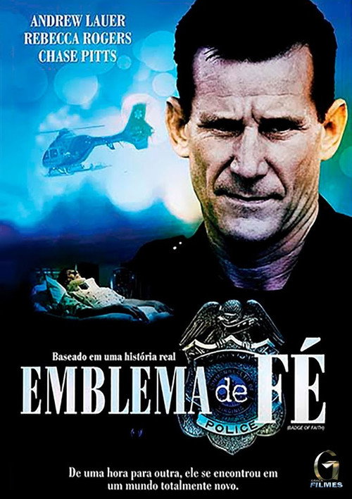 Assistir Emblema de Fé