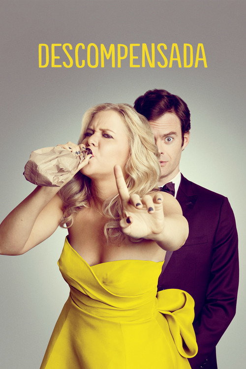 Assistir Descompensada