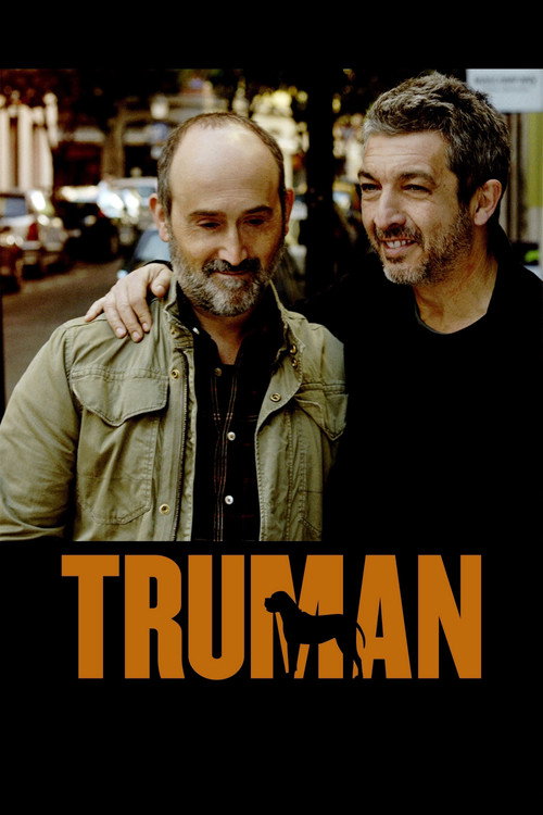 Assistir Truman