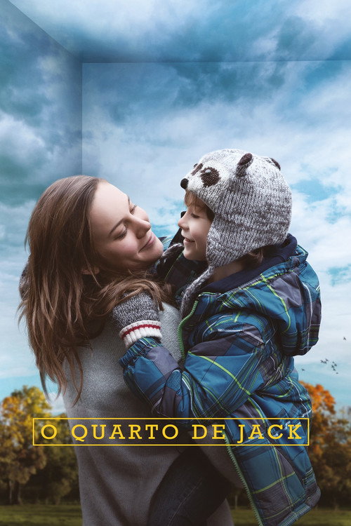 Assistir O Quarto de Jack