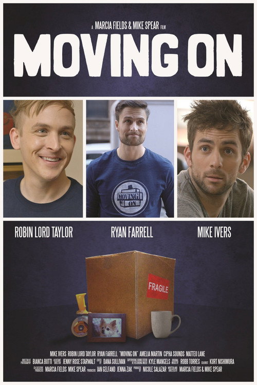 Assistir Moving On