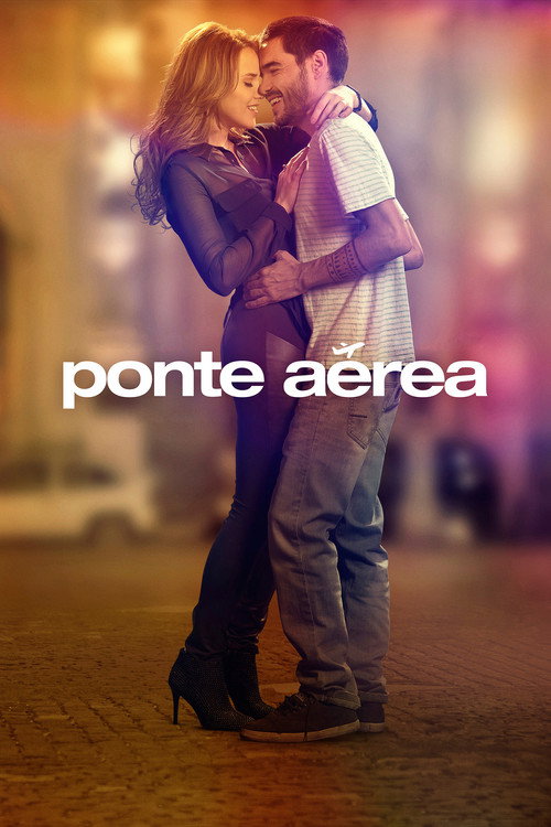 Assistir Ponte Aérea
