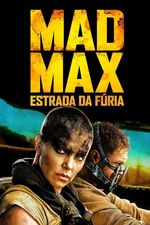 Assistir Mad Max: Estrada da Fúria
