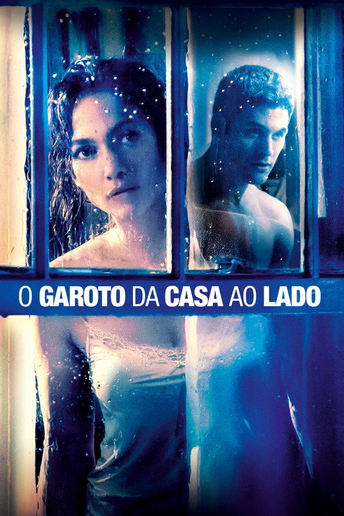 Assistir O Garoto da Casa ao Lado