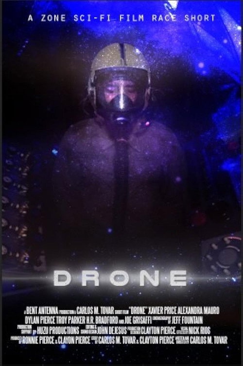 Assistir Drone