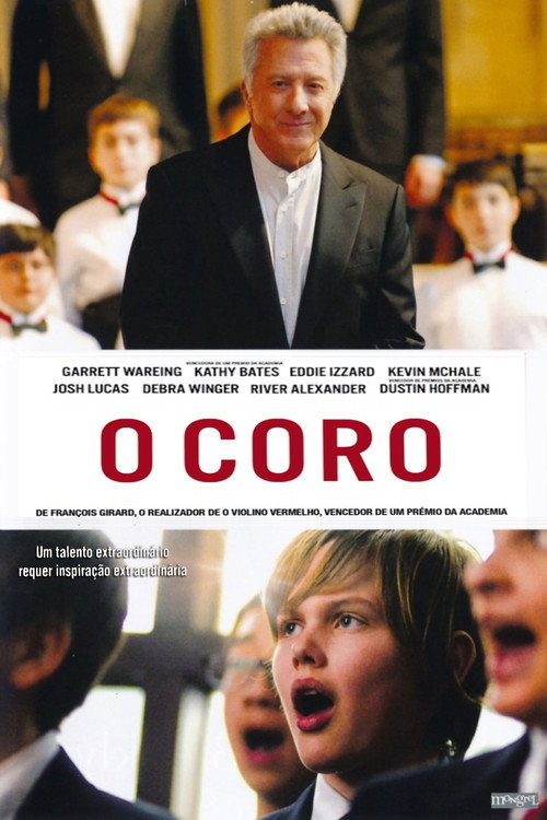 Assistir O Coro