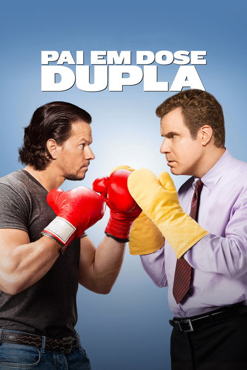 Assistir Pai em Dose Dupla