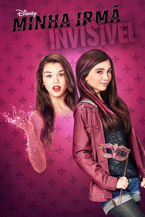 Assistir Minha Irmã Invisível