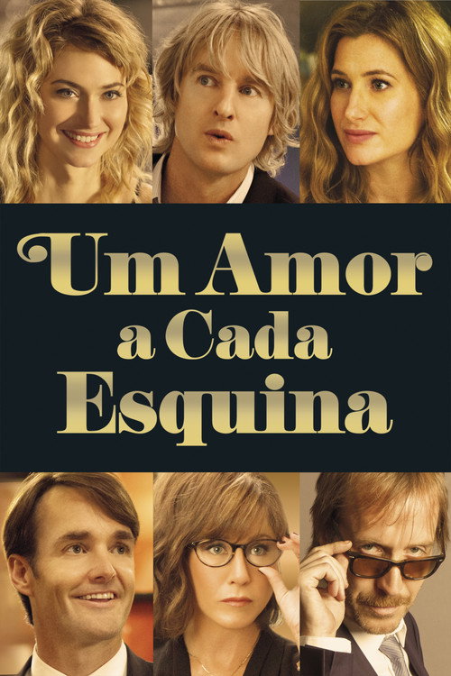Assistir Um Amor a Cada Esquina