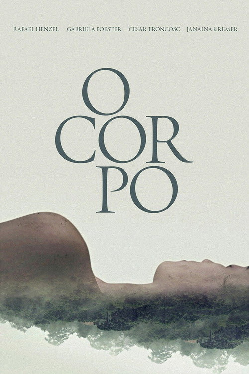 Assistir O Corpo