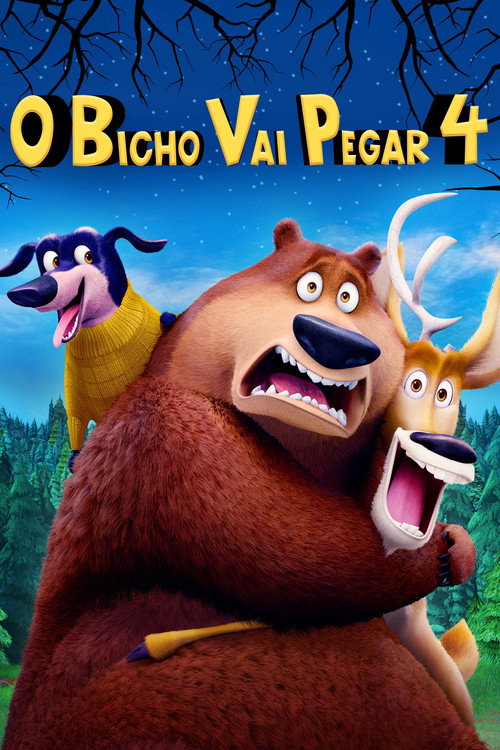 Assistir O Bicho Vai Pegar 4