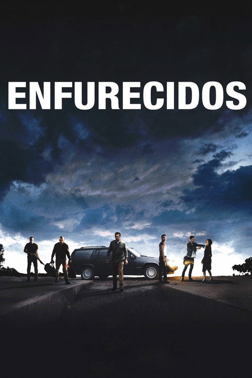 Assistir Enfurecidos