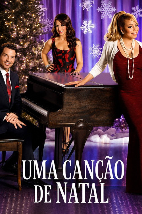 Assistir Uma Canção de Natal