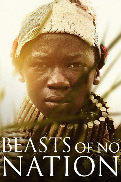 Assistir Beasts of No Nation