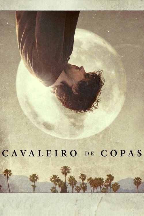 Assistir Cavaleiro de Copas