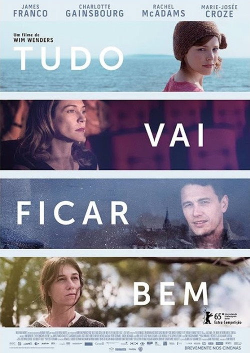 Assistir Tudo Vai Ficar Bem