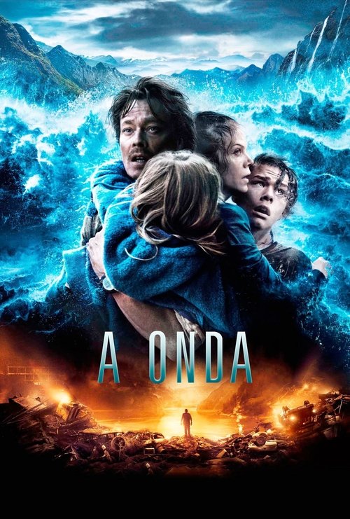Assistir A Onda