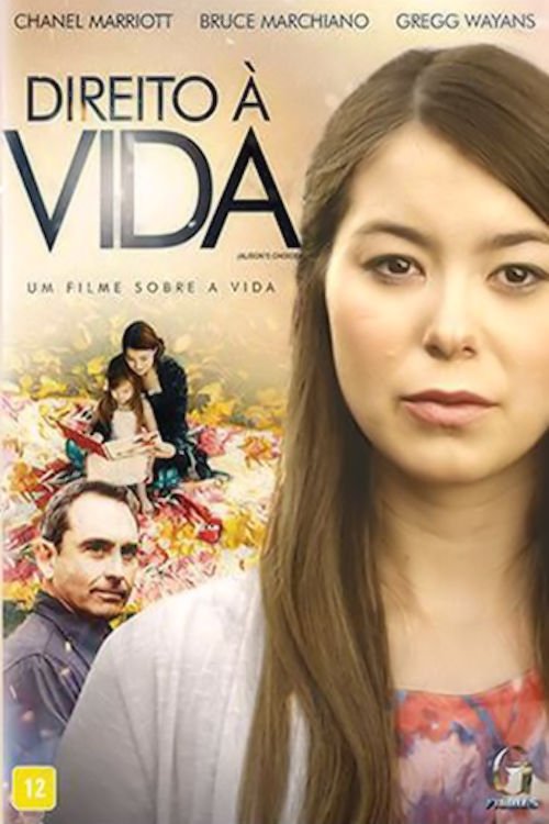 Assistir Direito à Vida