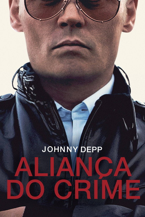 Assistir Aliança do Crime