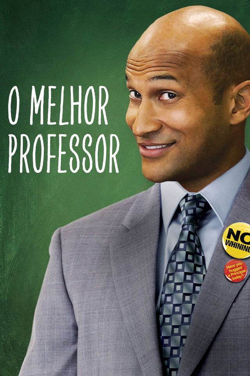 Assistir O Melhor Professor