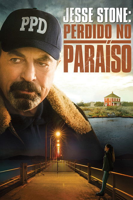 Assistir Jesse Stone: Perdido no Paraíso