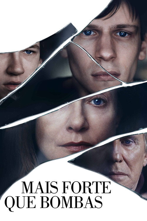 Assistir Mais Forte Que Bombas