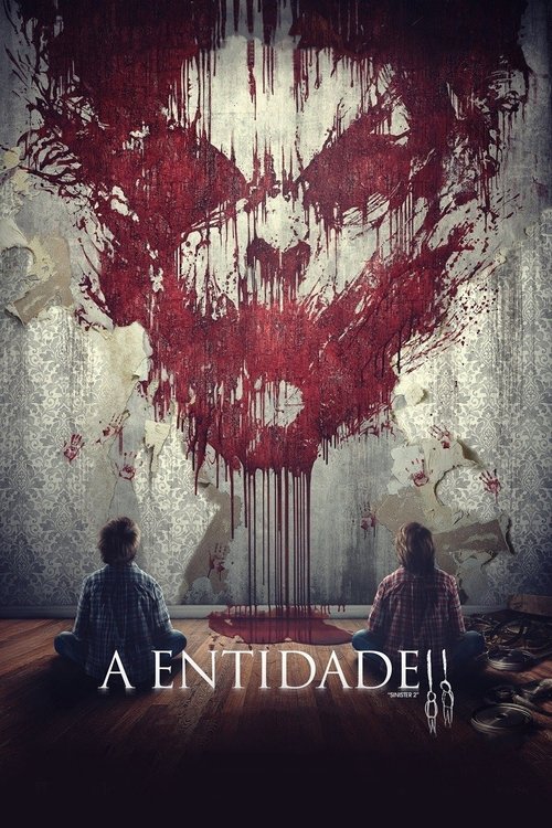 Assistir A Entidade 2