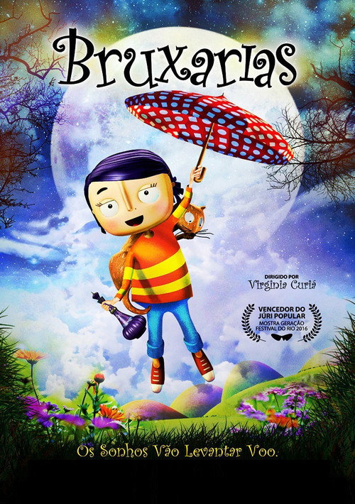 Assistir Bruxarias
