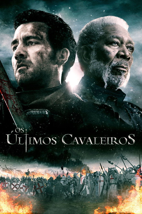 Assistir Os Últimos Cavaleiros