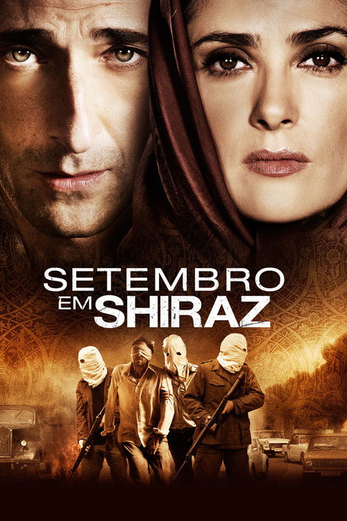 Assistir Setembro em Shiraz