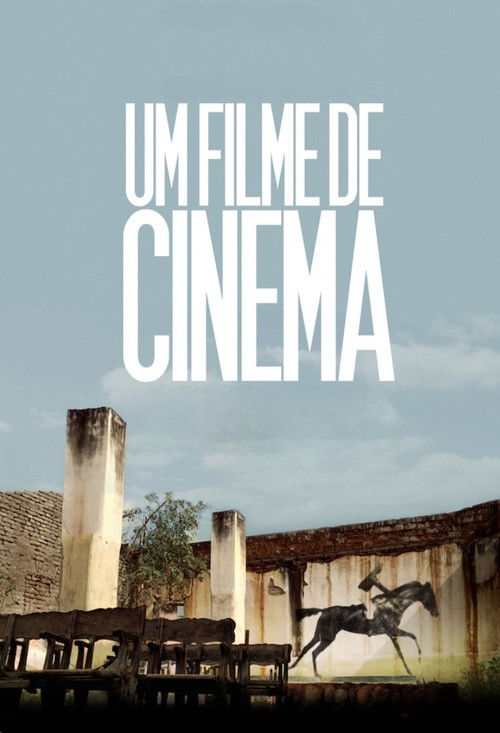 Assistir Um Filme de Cinema