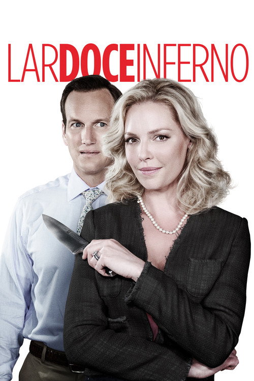 Assistir Lar Doce Inferno