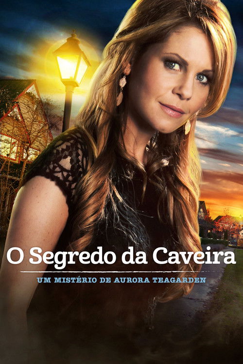 Assistir Um Mistério de Aurora Teagarden: O Segredo da Caveira