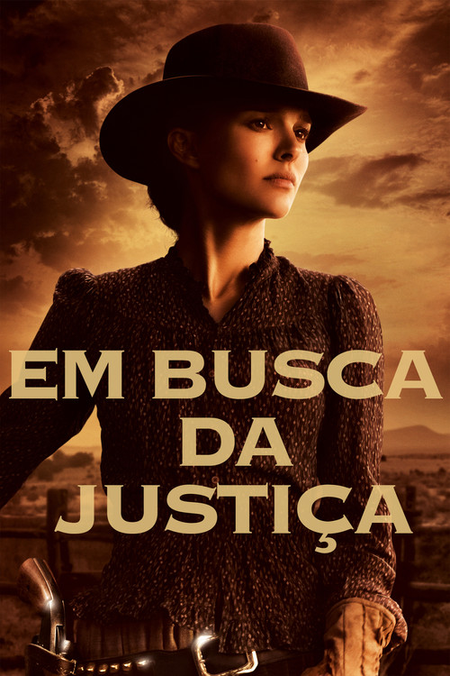 Assistir Em Busca da Justiça