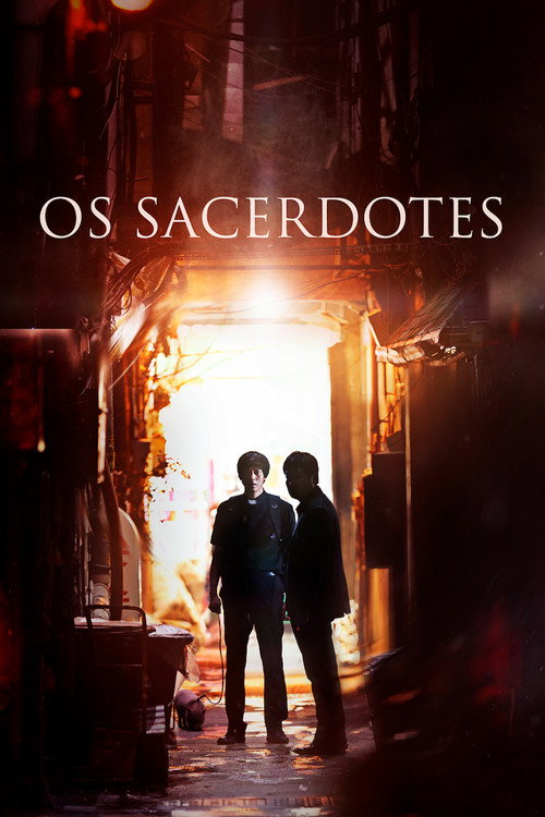 Assistir Os Sacerdotes