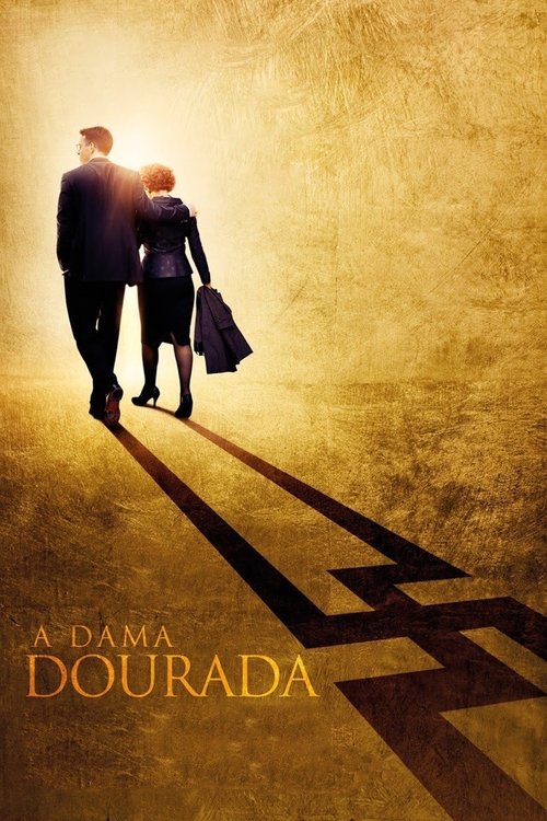 Assistir A Dama Dourada
