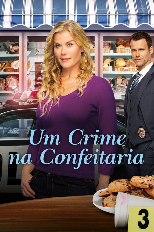 Assistir Um Crime na Confeitaria