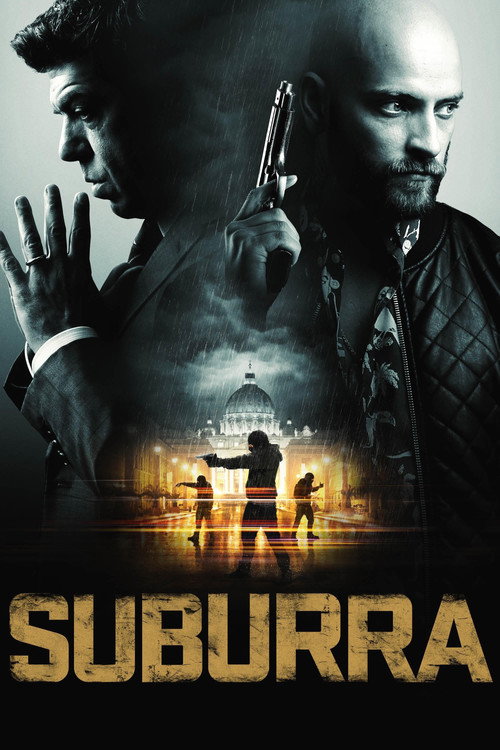 Assistir Suburra