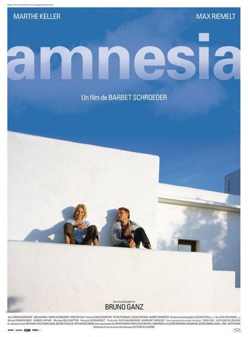 Assistir Amnésia