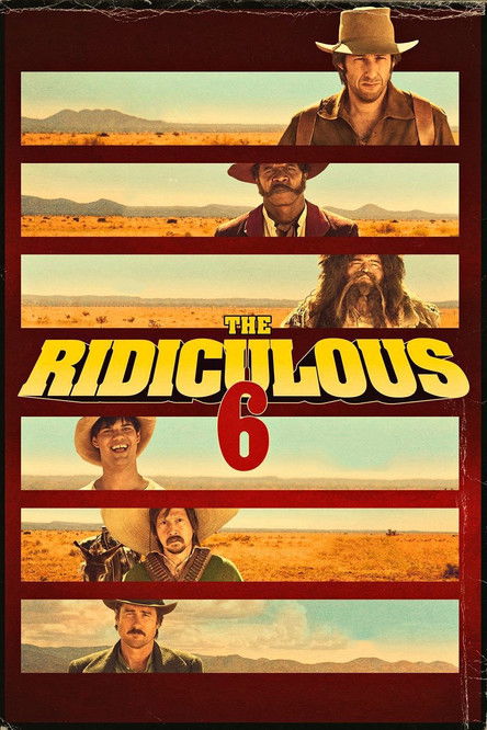 Assistir Os 6 Ridículos