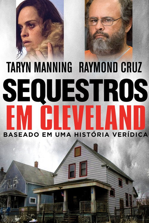Assistir Sequestros em Cleveland