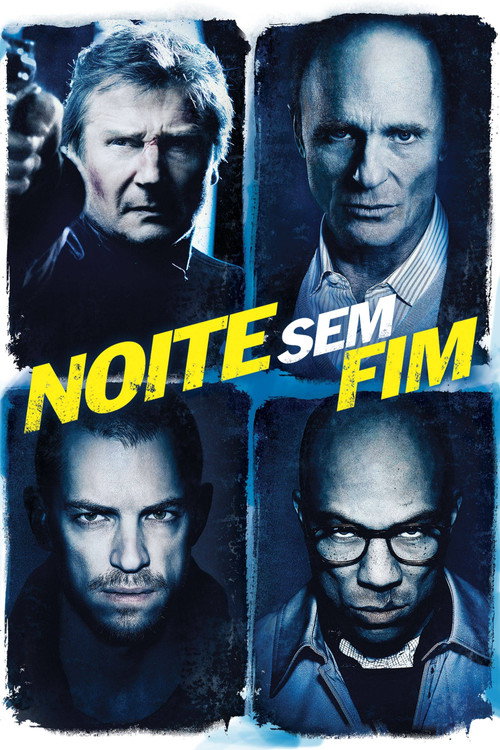 Assistir Noite Sem Fim