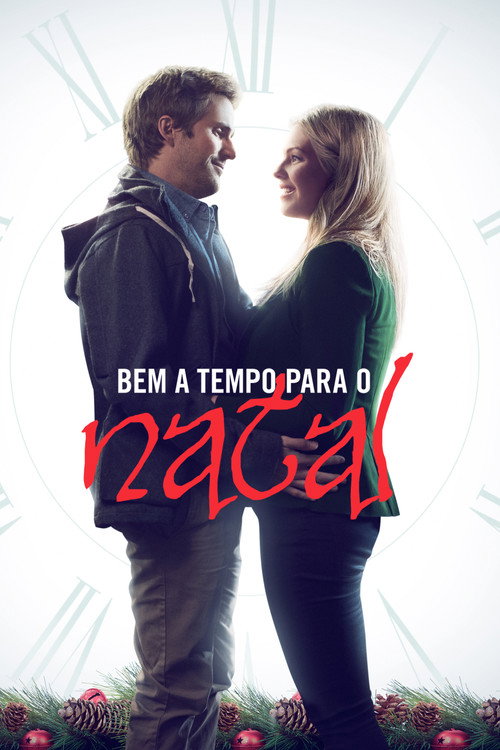 Assistir Bem a Tempo para o Natal