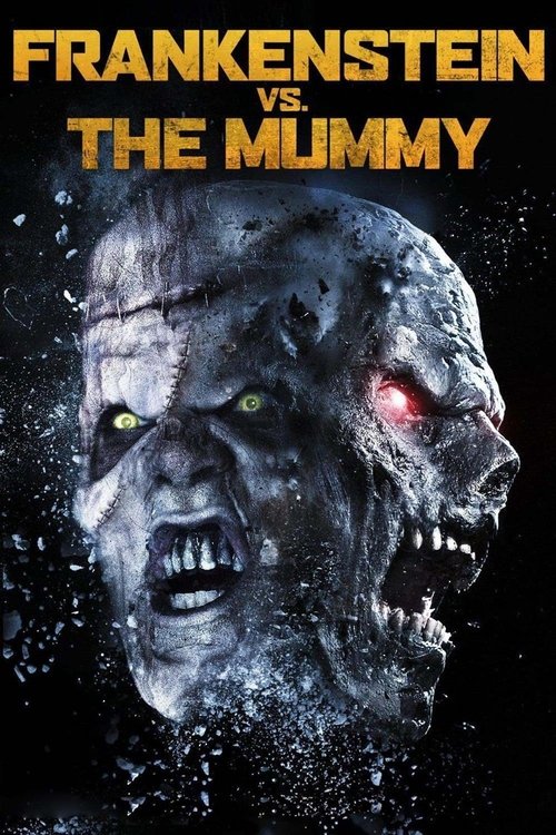 Assistir Frankenstein vs A Múmia