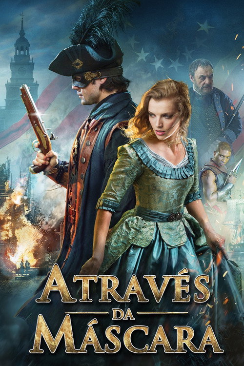 Assistir Através da Máscara