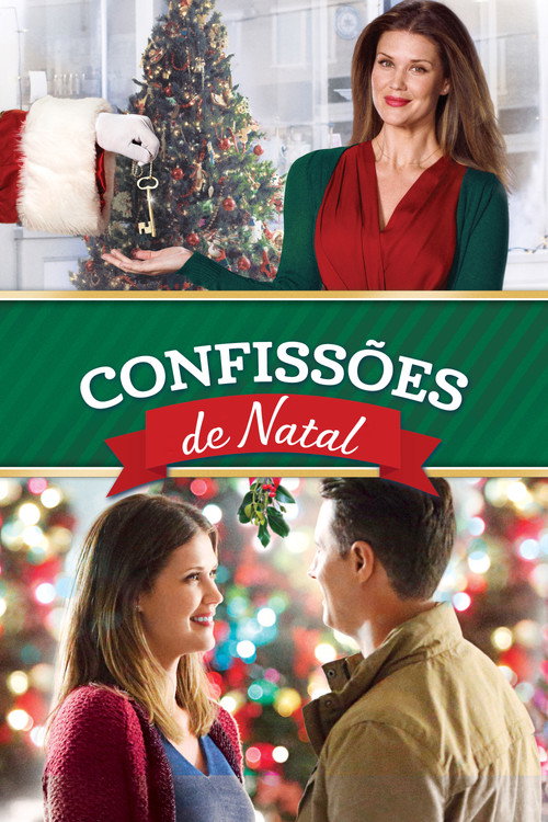 Assistir Confissões de Natal