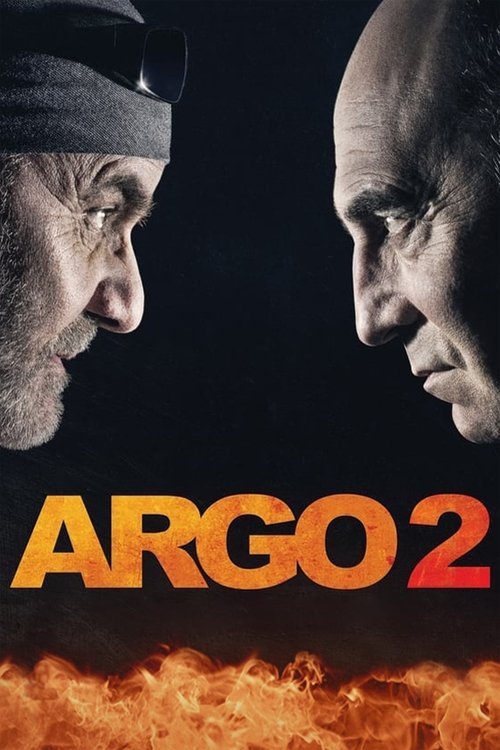 Assistir Argo 2