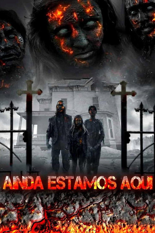 Assistir Ainda Estamos Aqui